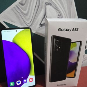 a52 samsumg